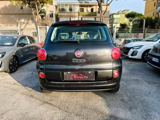 FIAT 500L usata, con Alzacristalli elettrici