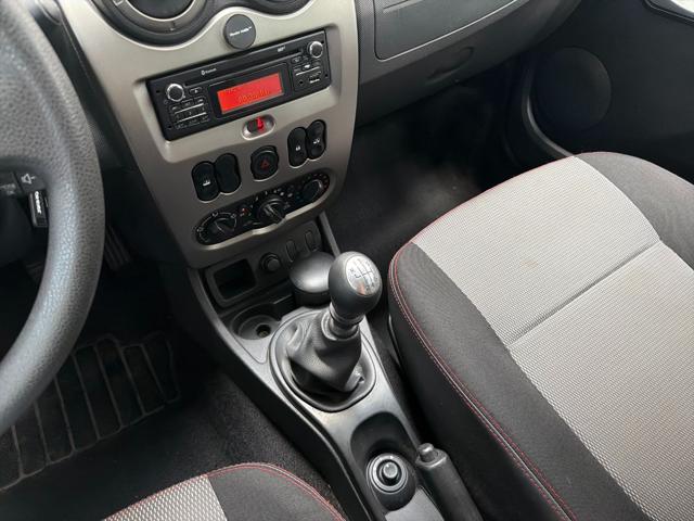 DACIA Duster usata, con ESP