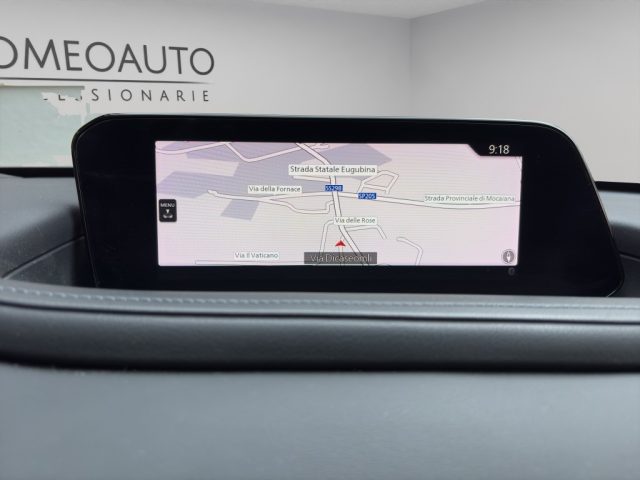 MAZDA CX-30 usata, con Sedile posteriore sdoppiato