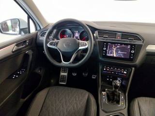 VOLKSWAGEN Tiguan usata, con Cerchi in lega