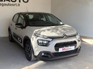 CITROEN C3 usata, con Climatizzatore