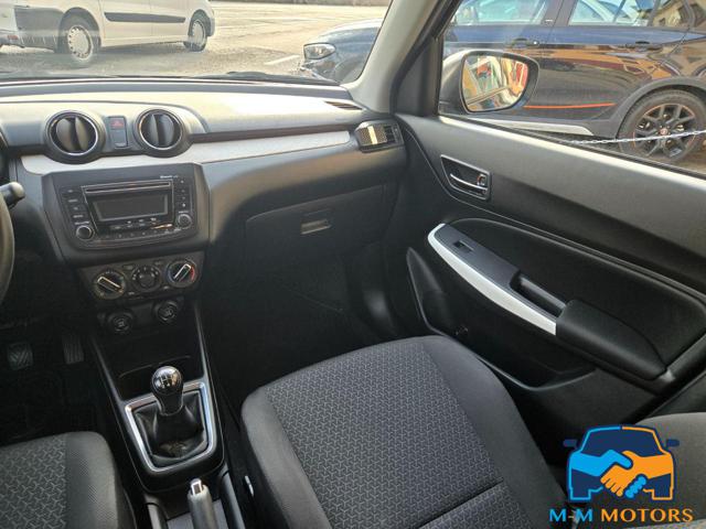 SUZUKI Swift usata 33
