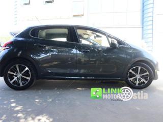 PEUGEOT 208 usata, con Climatizzatore