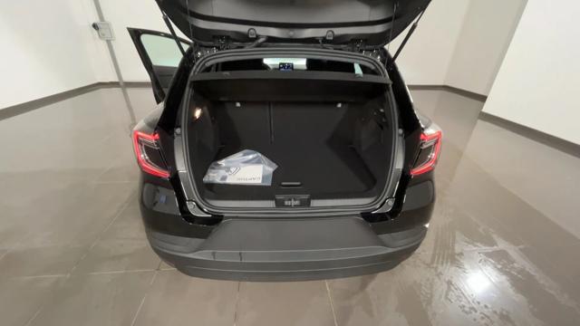 RENAULT Captur usata, con Boardcomputer