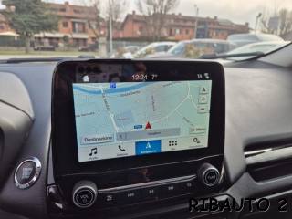 FORD EcoSport usata, con Airbag