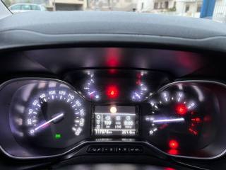 CITROEN Berlingo usata 27
