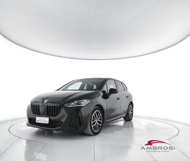 BMW 218 usata 0