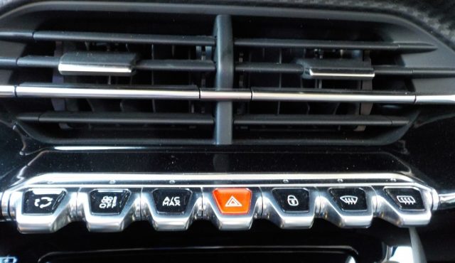 PEUGEOT 2008 usata, con Autoradio digitale