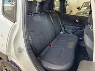 JEEP Renegade usata, con Touch screen