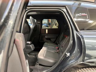 MINI Countryman usata, con Touch screen