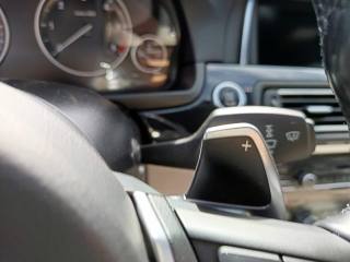BMW 525 usata, con Sedili riscaldati
