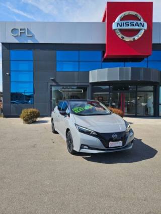 NISSAN Leaf e+ N-Style