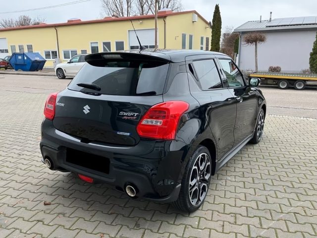 SUZUKI Swift usata, con Airbag Passeggero