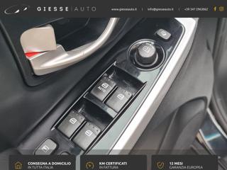SSANGYONG Korando usata, con USB