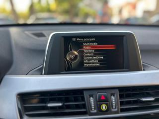 BMW X1 usata, con Servosterzo