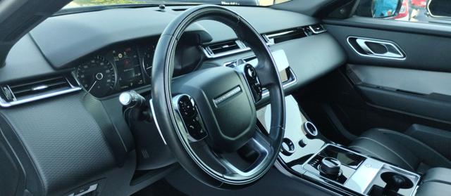LAND ROVER Range Rover Velar usata, con Climatizzatore