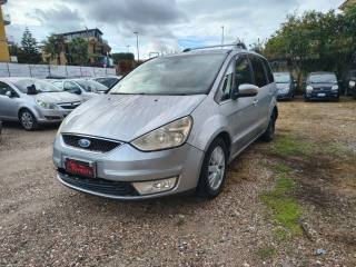 FORD Galaxy usata, con Airbag laterali