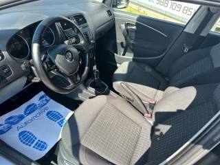 VOLKSWAGEN Polo usata, con Chiusura centralizzata