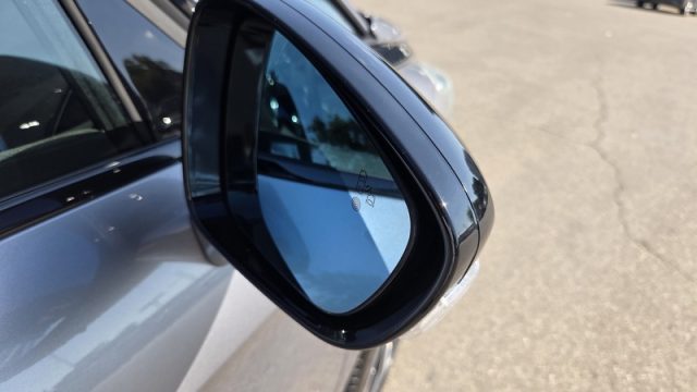 DS AUTOMOBILES DS 5 usata, con ESP
