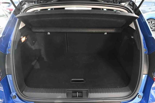 RENAULT Captur usata, con Boardcomputer