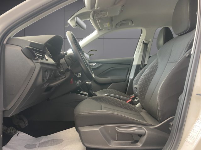 SKODA Kamiq usata, con Climatizzatore