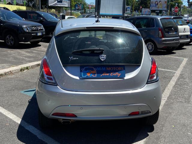 LANCIA Ypsilon usata, con Chiusura centralizzata