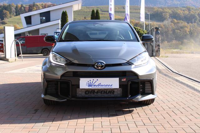 TOYOTA Yaris usata, con Airbag laterali