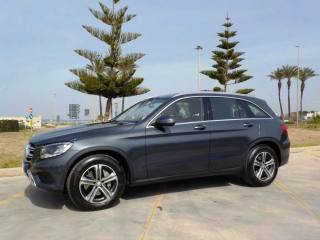 MERCEDES-BENZ GLC 220 d 4Matic Premium