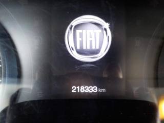 FIAT Tipo usata, con Airbag testa