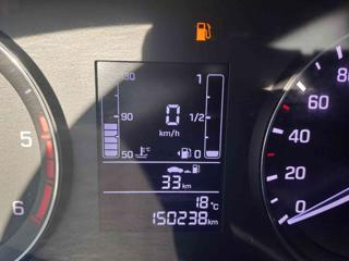 HYUNDAI i20 usata, con Airbag testa