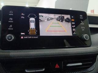 SKODA Fabia usata, con Sedile posteriore sdoppiato