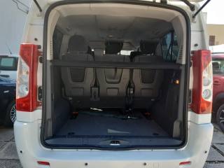 CITROEN Jumpy usata, con Bracciolo