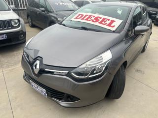 RENAULT Clio usata, con Bracciolo