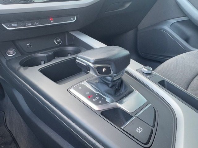 AUDI A4 usata, con Climatizzatore