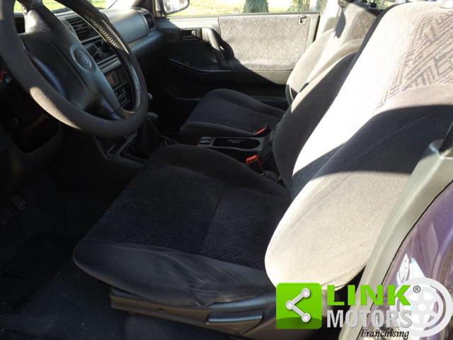 OPEL Frontera usata 30