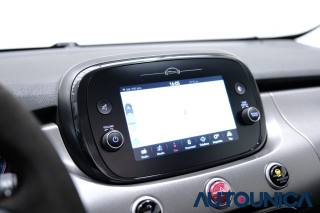FIAT 500X usata, con Chiusura centralizzata telecomandata