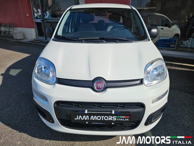 FIAT Panda usata, con Autoradio