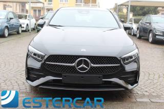 MERCEDES-BENZ A 200 usata, con Controllo vocale