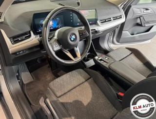 BMW X1 usata, con Alzacristalli elettrici