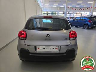 CITROEN C3 usata, con Chiusura centralizzata