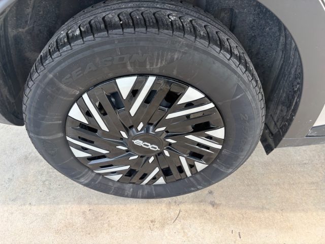 FIAT 600 usata, con Chiusura centralizzata telecomandata