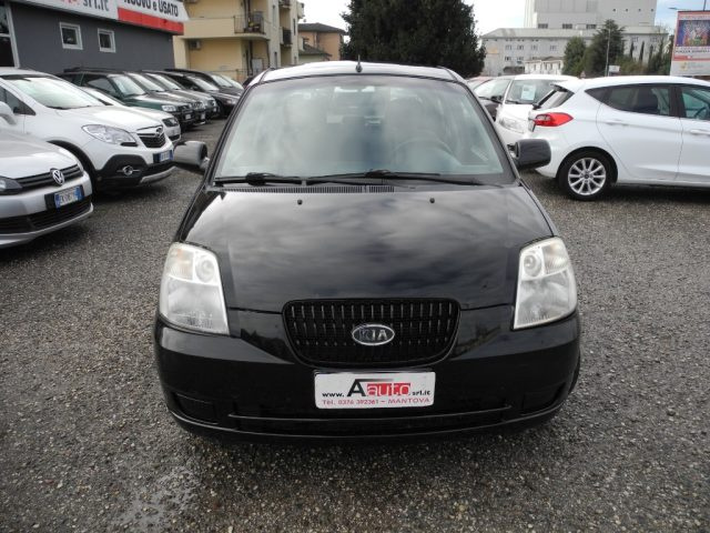 KIA Picanto usata, con Airbag Passeggero