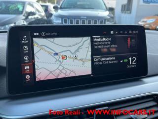 BMW 518 usata, con Bracciolo