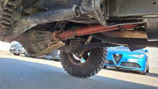 LAND ROVER Defender usata 10