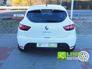 RENAULT Clio usata, con Autoradio