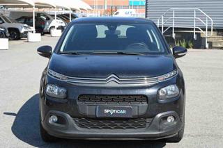 CITROEN C3 usata, con Servosterzo