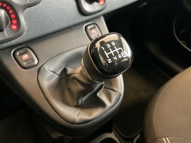 FIAT Panda usata 23