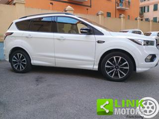 FORD Kuga usata, con Boardcomputer