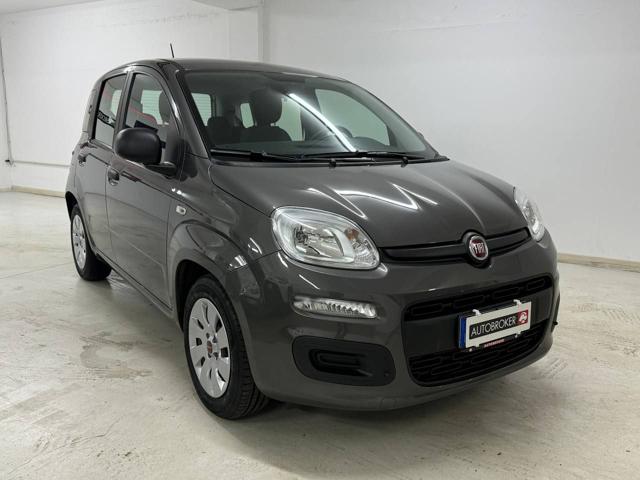 FIAT Panda usata, con Airbag laterali