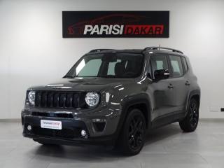 JEEP Renegade 1.0 Night Eagle 120CV 4x2 *PROMO PARISI GROUP*